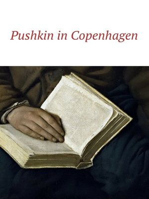 cover image of Pushkin in Copenhagen
